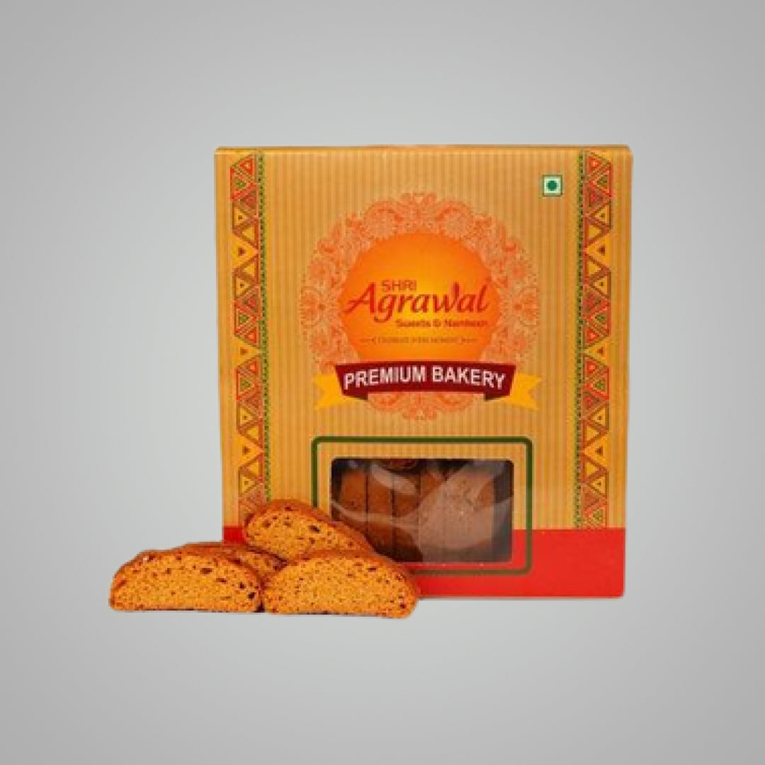 Shri Agarwal Honey Almond