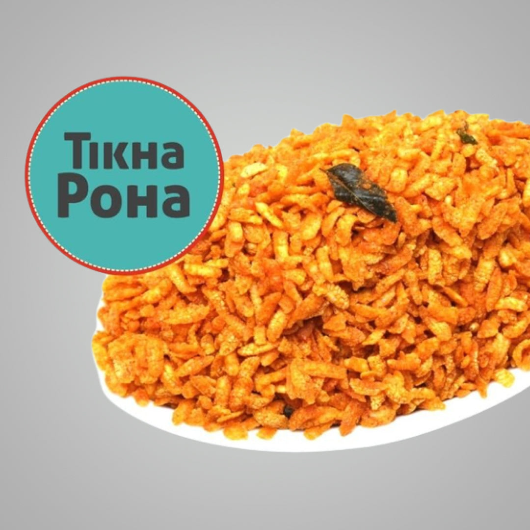 Shyam Sundar Foods Tikha Pava Chevada