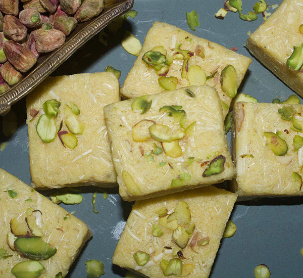 Emerald Mithai Soan Papdi | 500 gms