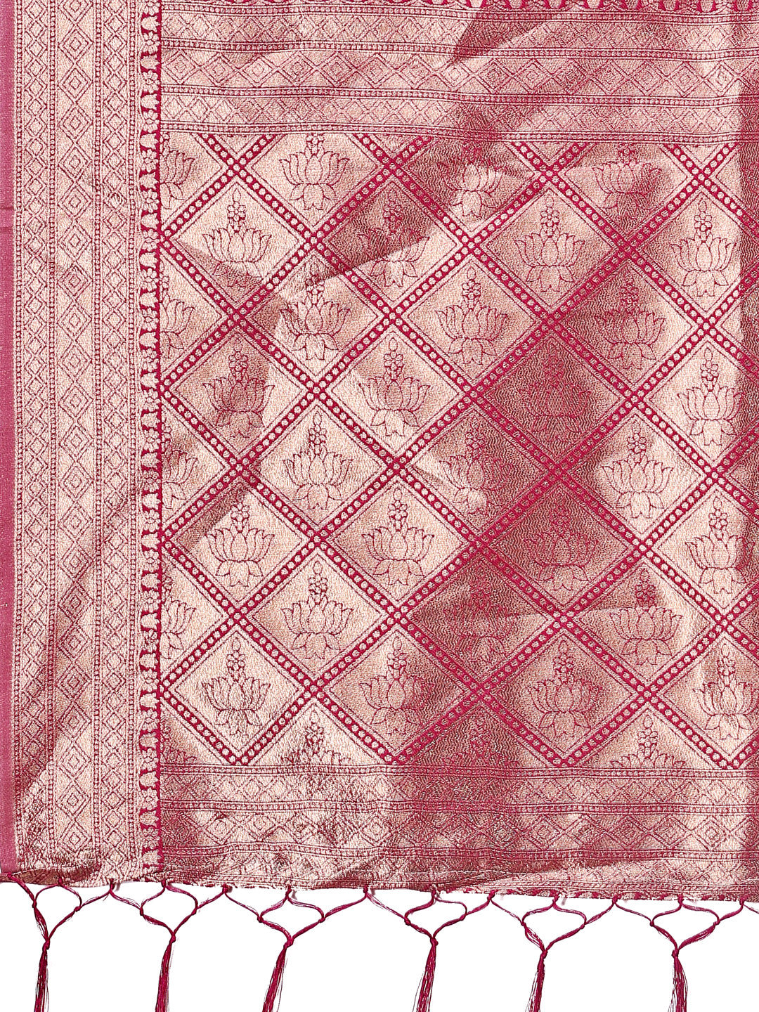 Sootra: Linen Cotton Chronicles  Saree Collection| Ready To Wear                     SKU-ASLIQ3001 to 05