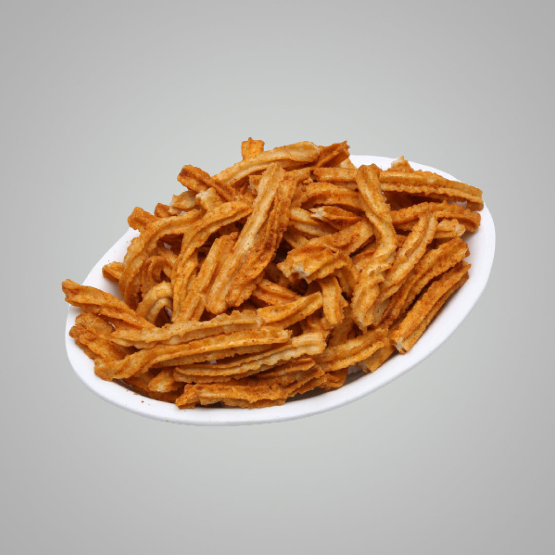 Soya Stick by Shyam Sundar Foods