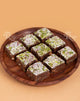 Ramesh Mithai Special Salam Pak | 500 gms