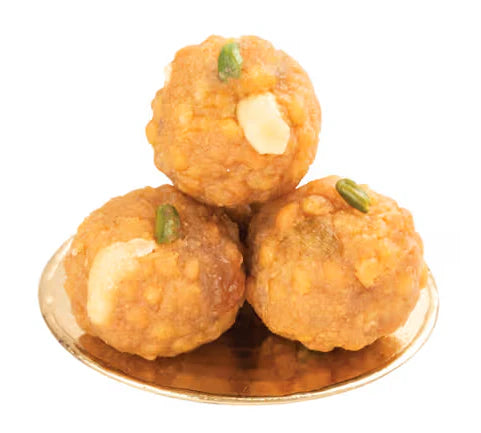 Anand Sweets & Savouries Special Boondi Laddu | 400 gms