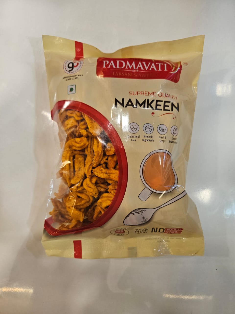 Padmavati Farshan & Sweets Special Tam Tam - 250 gms