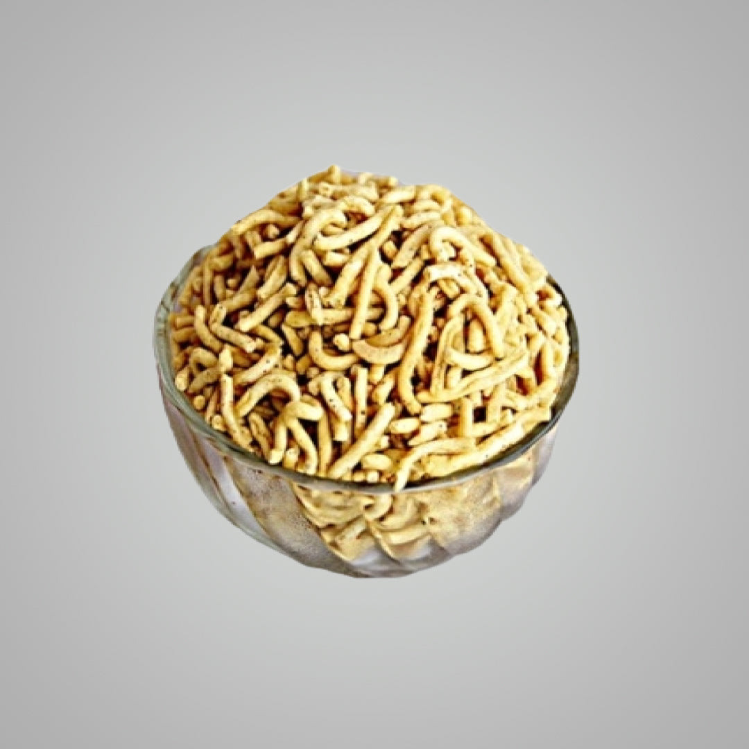 Spicy Methi Ratlami Sev - 200g