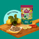 Spicy Lemon Bytes | Sun-dried Lemon Snack | 100% Natural | 200 gms