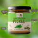 Maa kaa Achar Home Made Stuffed Green Chilli Pickle - 350 gms