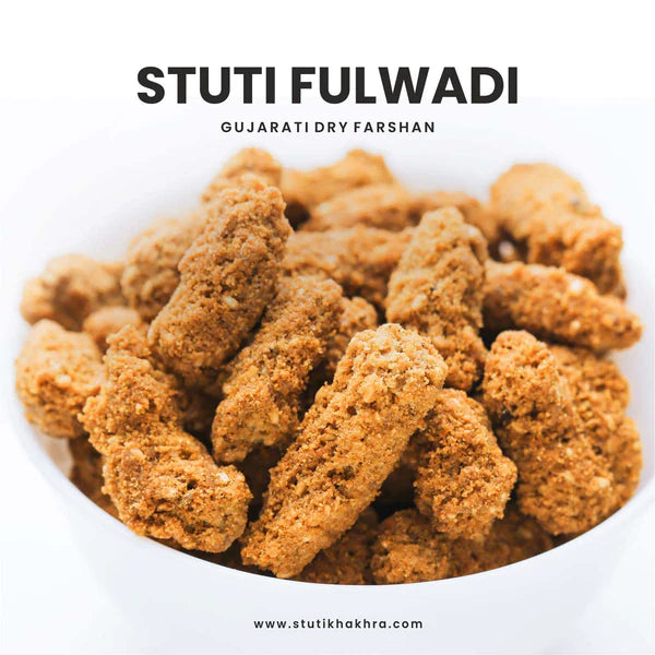 Stuti Fulwadi ( Phoolwadi ) | 200 gms