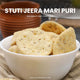 Stuti Jeera Mari Puri | 200 gms