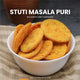 Stuti Masala Puri | 200 gms