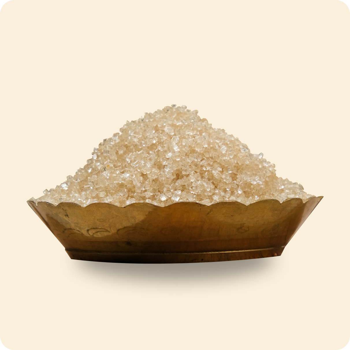 Svasthyaa Organic Foods Sugar 500 gms