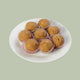 Agra Sweets Banjara Sugar Free Atta Gond Laddu | 500 gms
