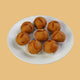 Agra Sweets Banjara Sugar Free Besan Laddu | 500 gms