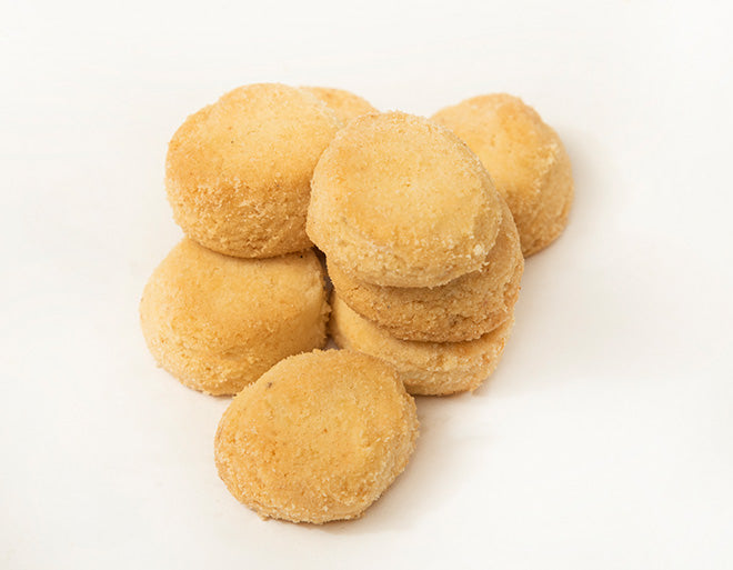 Rajkamal Bakery Suji Nankhatai | 200 gms