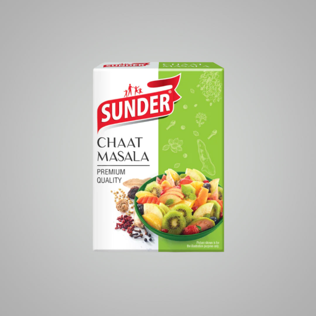 Sunder Chaat Masala