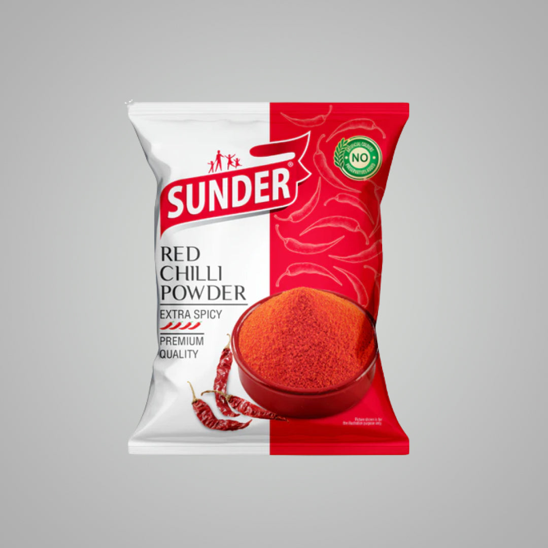 Sunder Chilli Powder