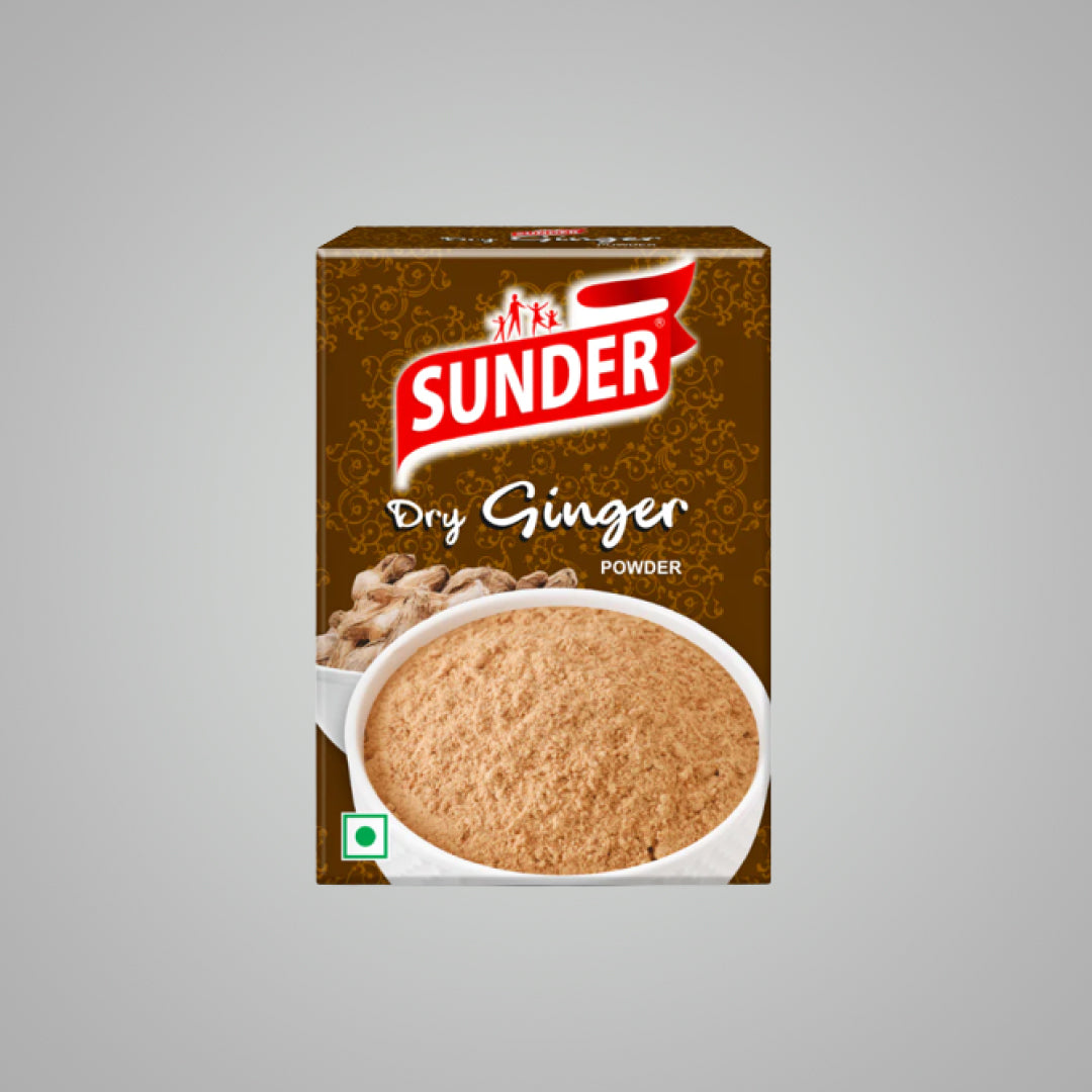 Sunder Dry Ginger Powder