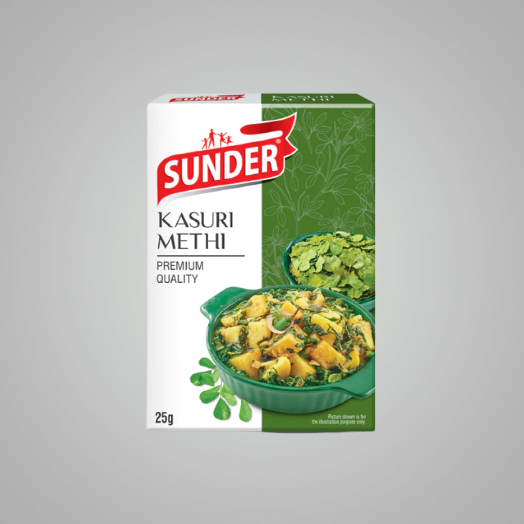 Sunder Kasoori Methi