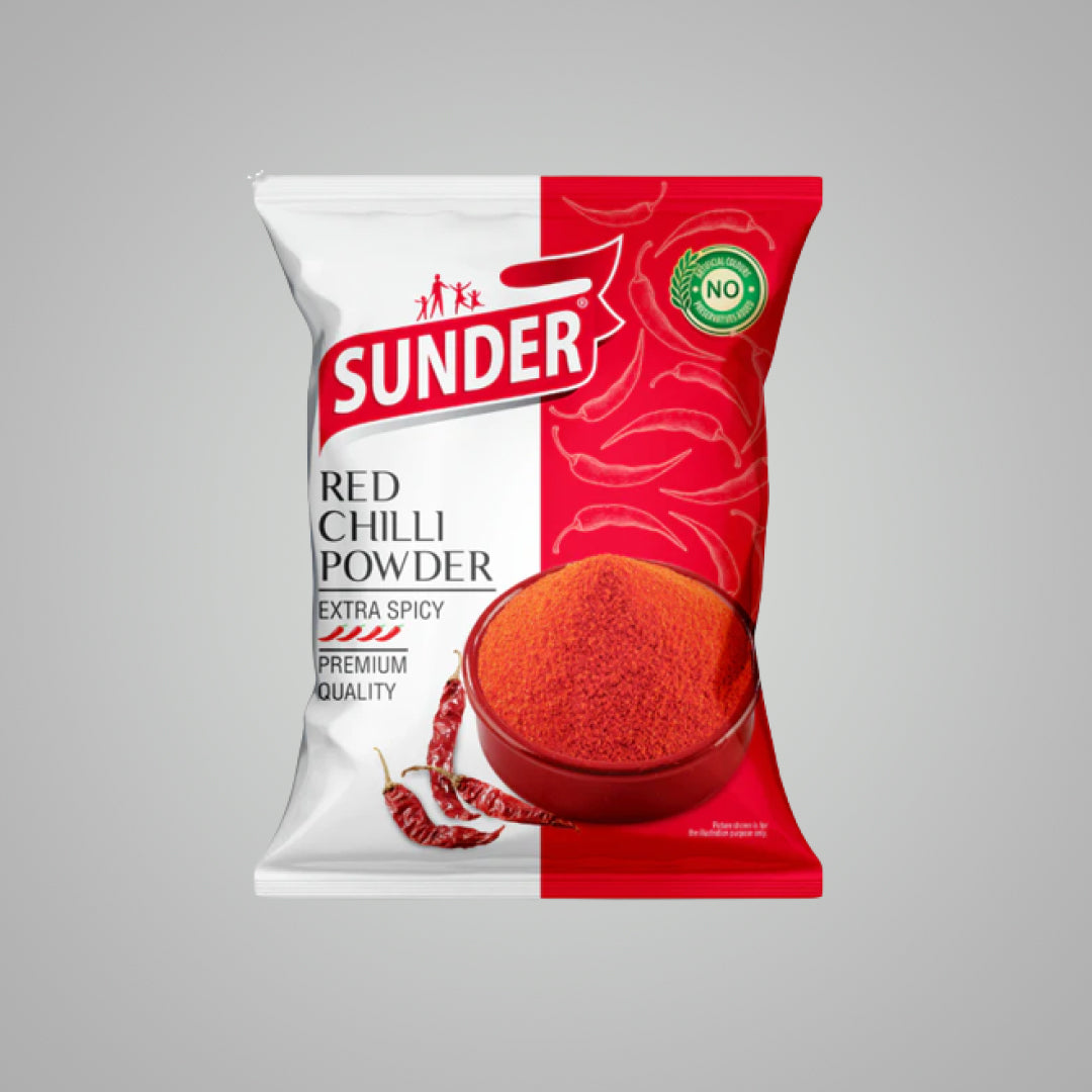 Sunder Mirch Powder