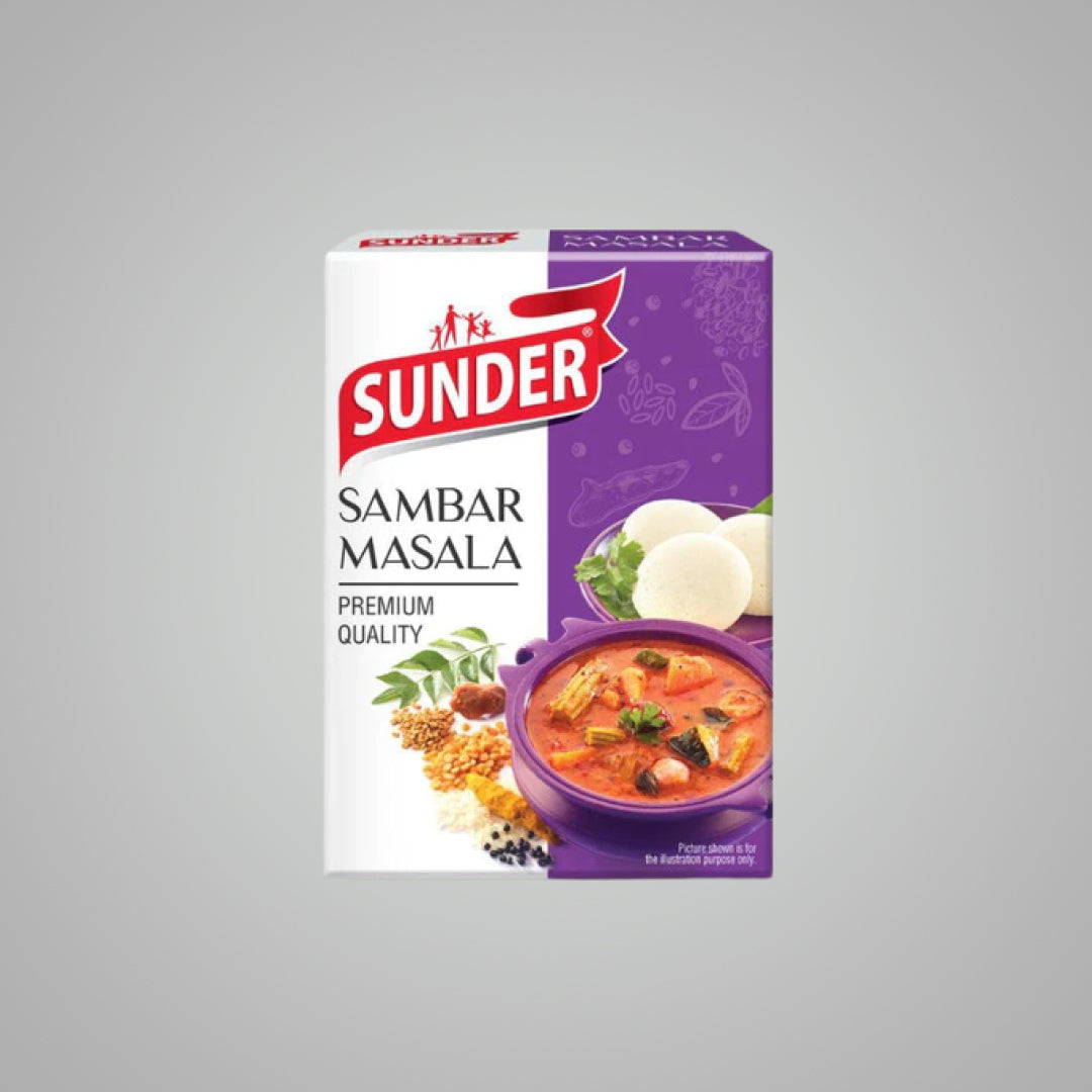 Sunder Sambhar Masala