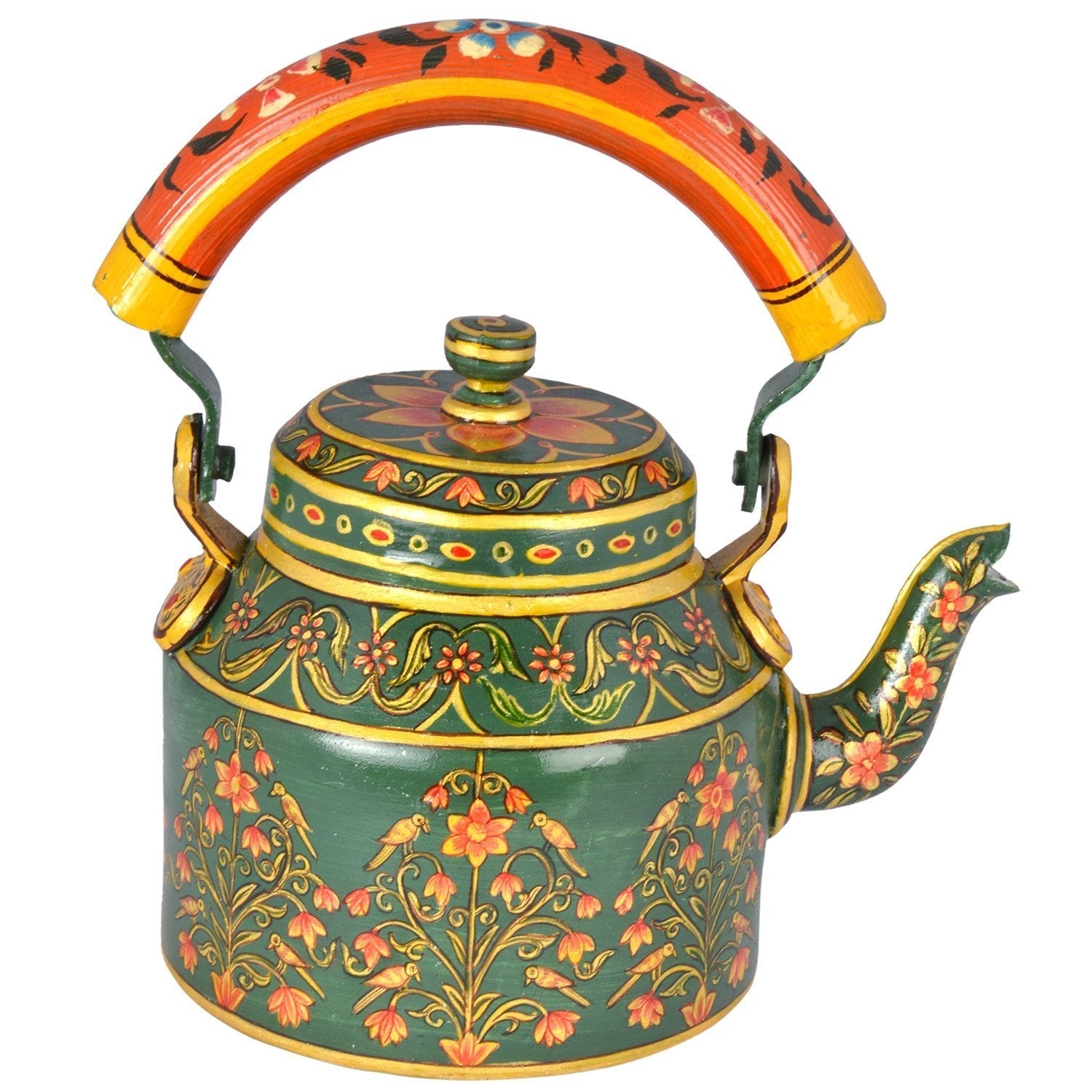 KAUSHALAM TEAKETTLE :  KESAR KYARI 2