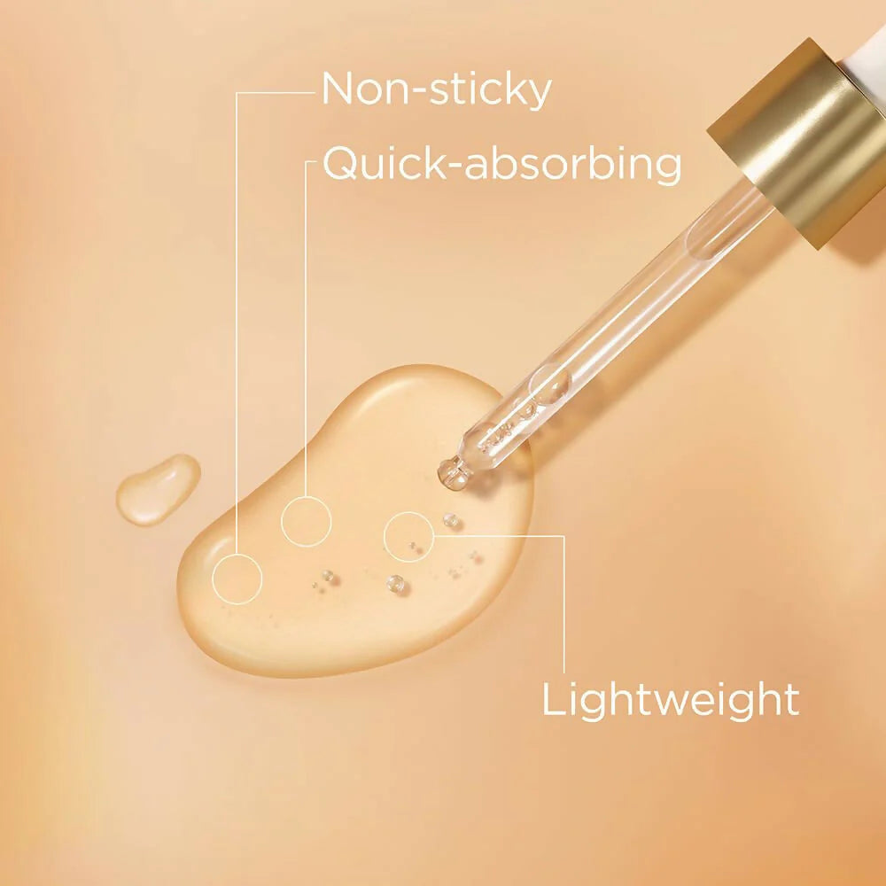 Pond's Bright Beauty 12% Vit C+E+A Serum - 14 ml