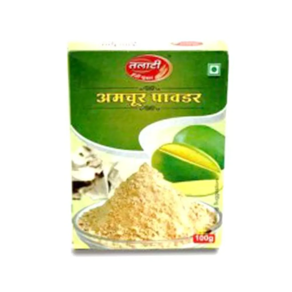 Talati Amchur Powder