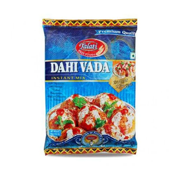 Talati Instant Mix Dahi Vada