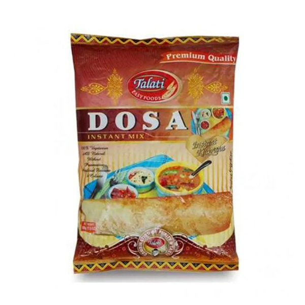 Talati Instant Mix Dosa