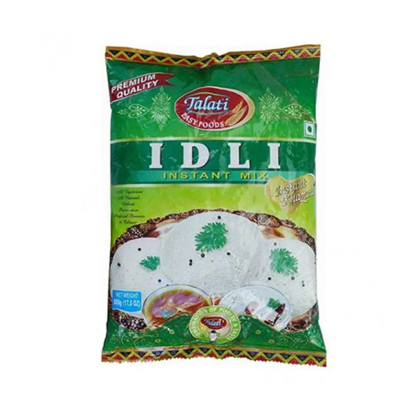 Talati Instant Mix Idli