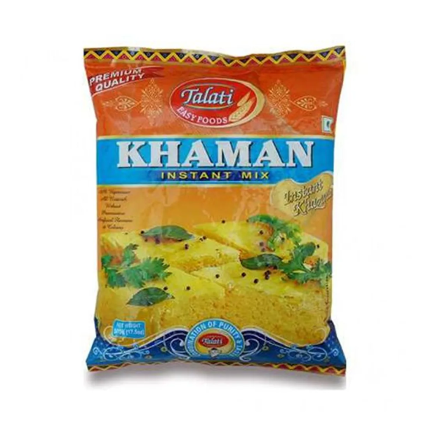 Talati Instant Mix Khaman