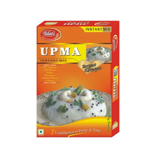 Talati Instant Mix Upma