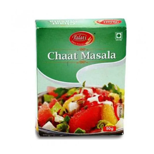 Talati Masala Fruit Chat