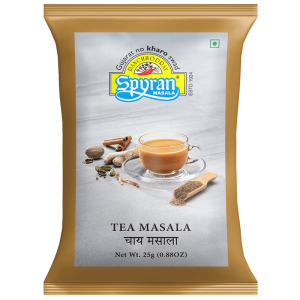 Spyran Retail Tea Masala 200 gms