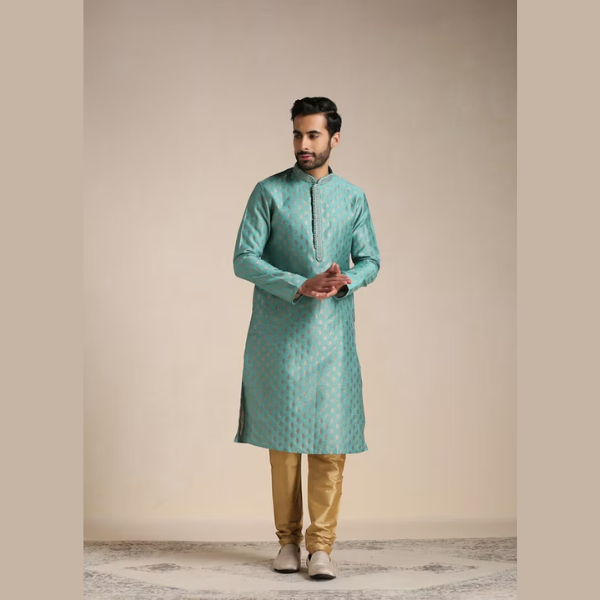 Manyawar Kurta Set