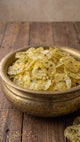 Tenali Ruchulu Mirchi Saggubiyyam Vadiyalu -500 gms