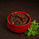 Tenali Ruchulu Pudhina(Mint Leaves) Pickle -500 gms