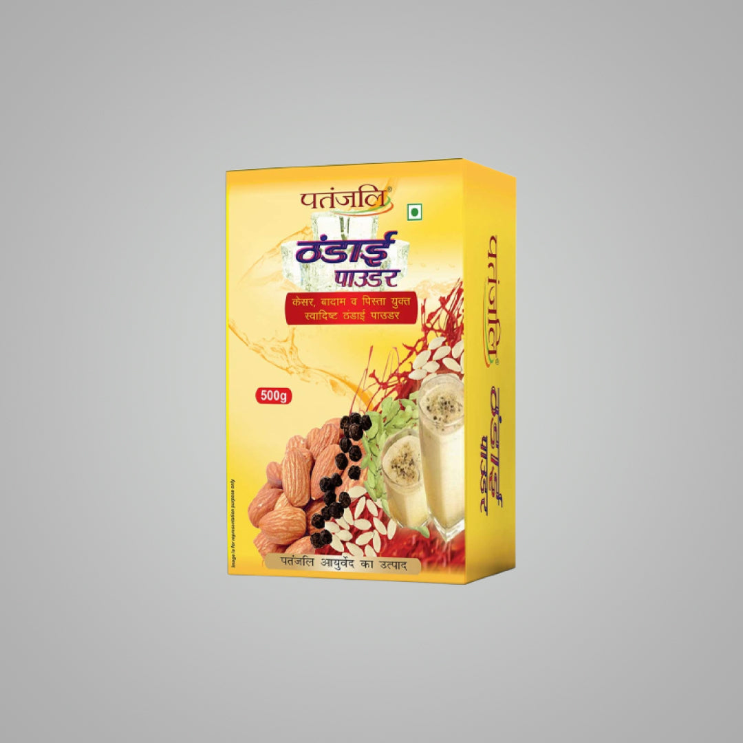 Thandai Powder