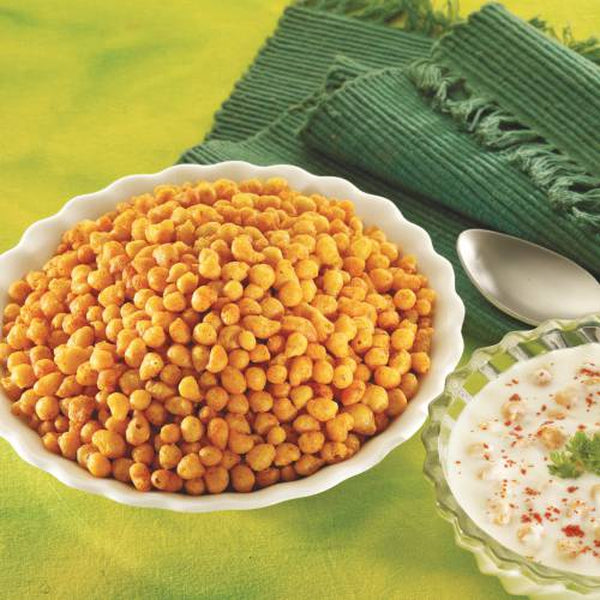 Tikhi Bundi by Shyam Sundar Foods