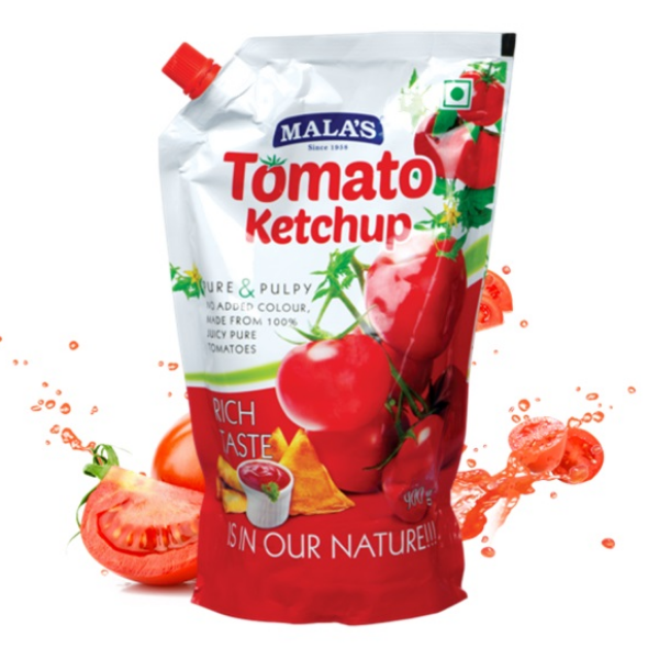 Tomato Ketchup