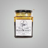 Tushti Multi-Flora Black Honey
