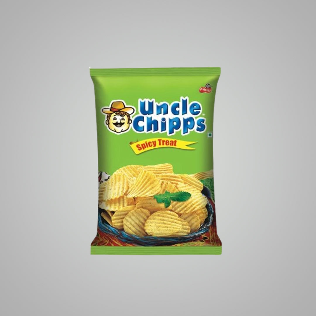 Uncle Chips