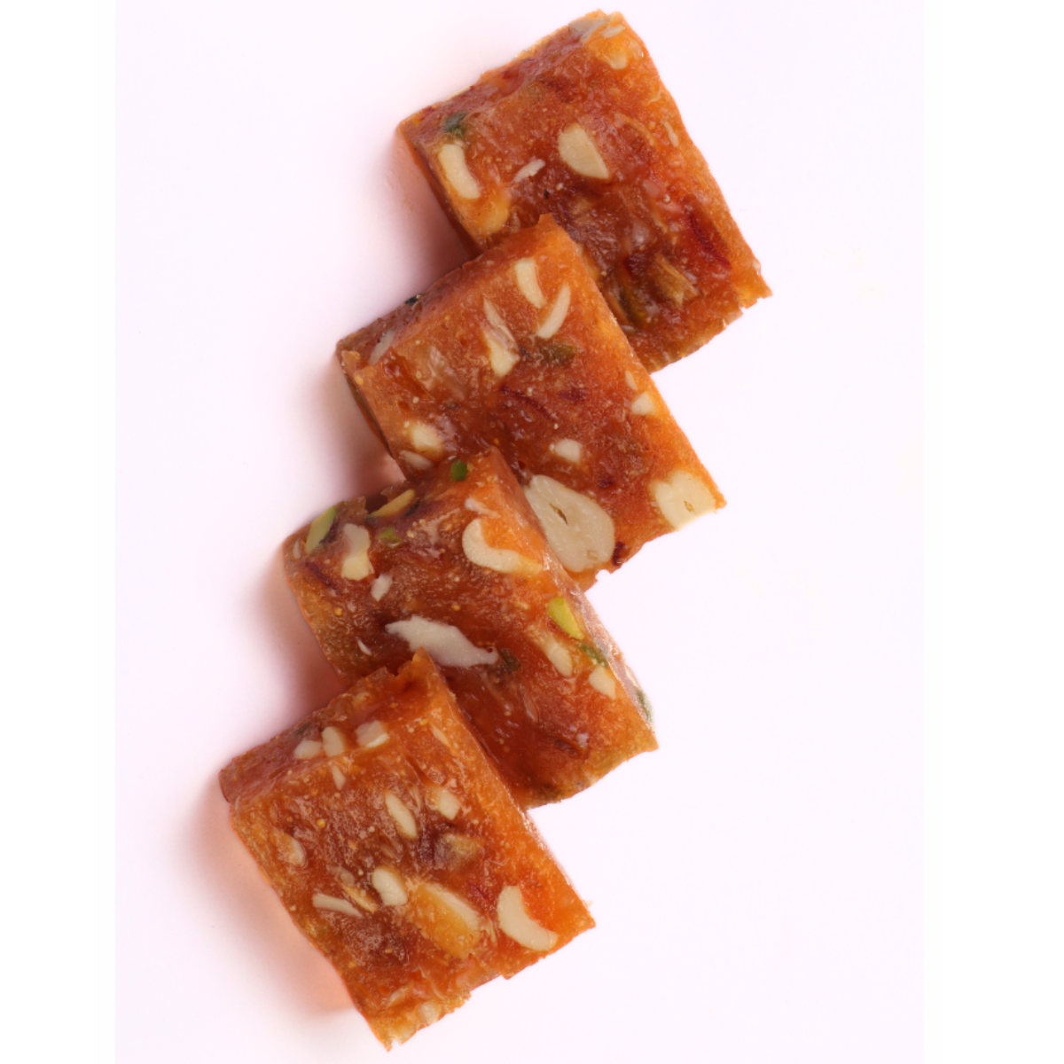 Dadu's Dryfruit Halwa 500 gms