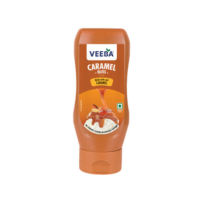 Veeba Caramel bliss (380 gms)