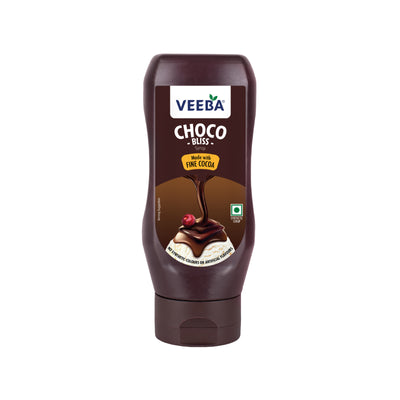 Veeba Choco bliss (380 gms)