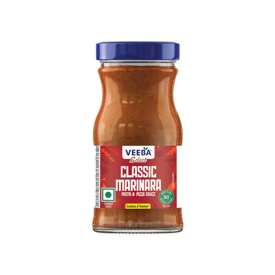 Veeba Classic marinara (380 gms)