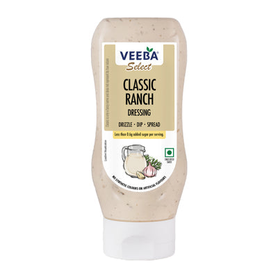 Veeba Ranch dressing (300 gms)