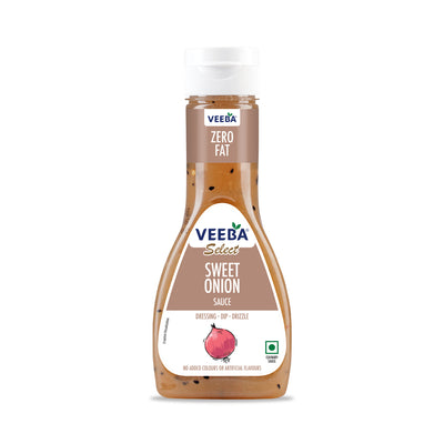 Veeba Sweet onion sauce (350 gms)