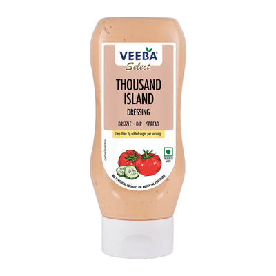 Veeba Thousand island dressing (300 gms)