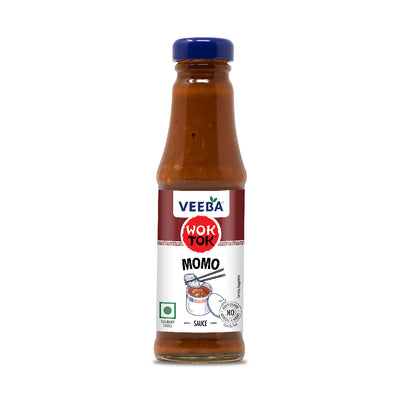 Veeba Wok tok momo sauce (200 gms)